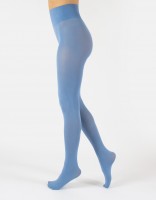 Cette - Blickdichte, weiche Strumpfhose mit dezentem Satinglanz Cette - Blickdichte, weiche Strumpfhose mit dezentem Satinglanz