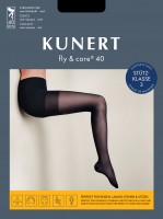 Kunert Fly & Care® - Semi-blickdichte Stützstrumpfhose Kunert Fly & Care® - Semi-blickdichte Stützstrumpfhose