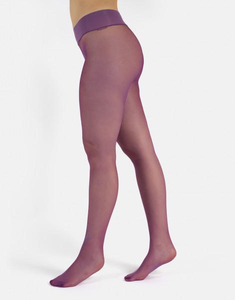 Cette Seamless 15 - Nahtlose Feinstrumpfhose in eleganter matter Optik, 15 den