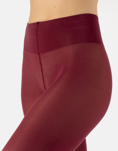 Cette - Blickdichte, weiche Leggings in modischen Farben