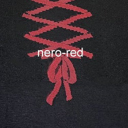 Farbe_nero-red_Trasparenze_willo